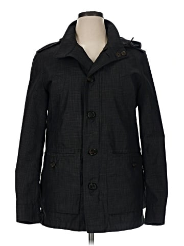 Burberry Jacket (view 1)