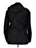 Burberry 100% Polyester Black Jacket Size EU 50 / US 18-20 - photo 2