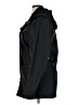 Burberry 100% Polyester Black Jacket Size EU 50 / US 18-20 - photo 5