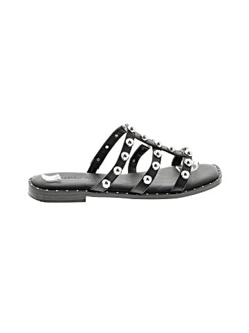 Sincerely Jules Sandals (view 1)