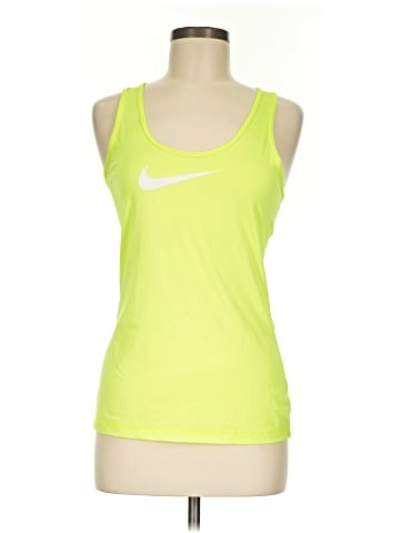 Nike Active Tank (view 1)
