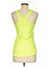 Nike Yellow Active Tank Size M - photo 2