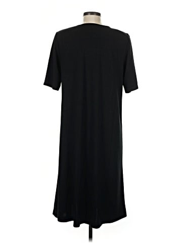 Susan Graver Casual Dress (view 2)