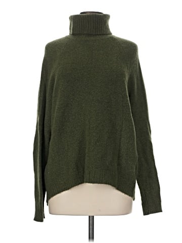 J.Crew Turtleneck Sweater (view 1)