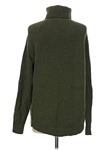 J.Crew Turtleneck Sweater (view 2)