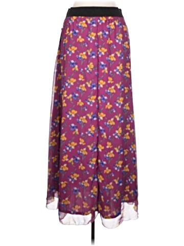 Lularoe Casual Skirt (view 2)