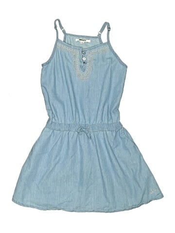 DKNY Dress (view 1)