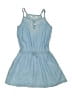 DKNY Blue Dress Size 8 - photo 1
