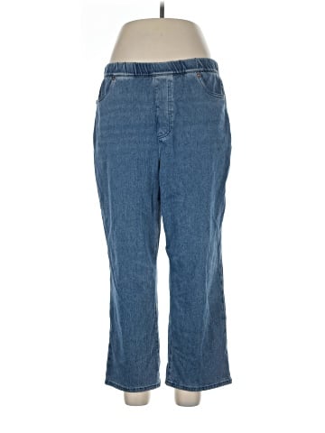 Lands' End Jeans (view 1)