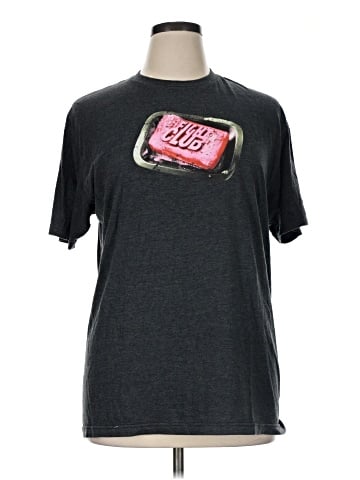Club L Active T-Shirt (view 1)