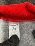 Carter's 100% Polyester Gray Jacket Size 3T - photo 3