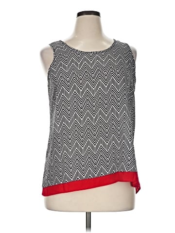 Zac & Rachel Tank Top (view 1)