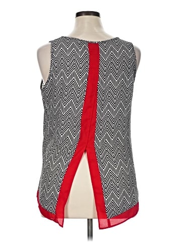 Zac & Rachel Tank Top (view 2)