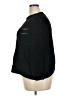 Maurices Black Pullover Sweater Size XXL - photo 5