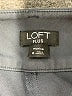 Ann Taylor LOFT Solid Gray Active Pants Size 16 - photo 7