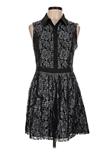 Kensie Cocktail Dress (view 1)
