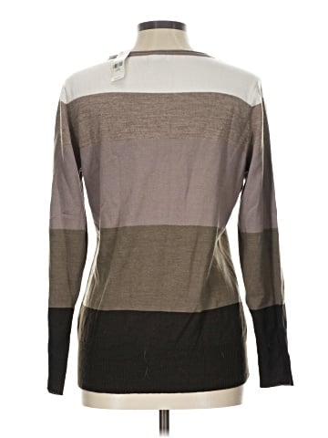 New York & Company Pullover Sweater (view 2)