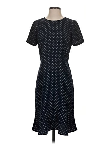 J.Crew Factory Store Casual Dress (view 1)