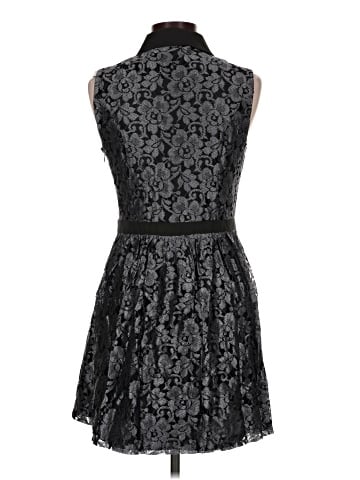 Kensie Cocktail Dress (view 2)
