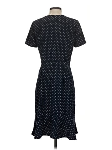 J.Crew Factory Store Casual Dress (view 2)