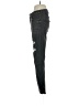 Old Navy Graphic Black Jeans Size 4 - photo 5
