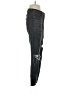 Old Navy Graphic Black Jeans Size 4 - photo 4