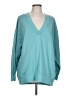 Champion Teal Pullover Sweater Size L - photo 1