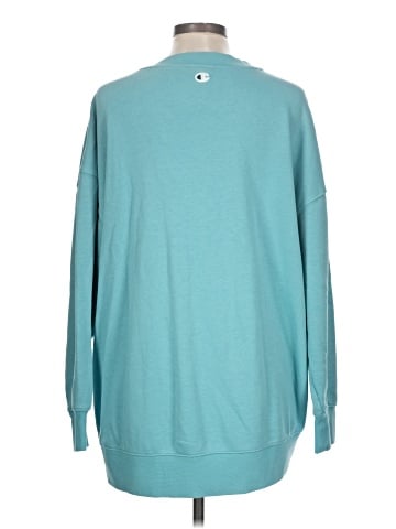 Champion Pullover Sweater (view 2)