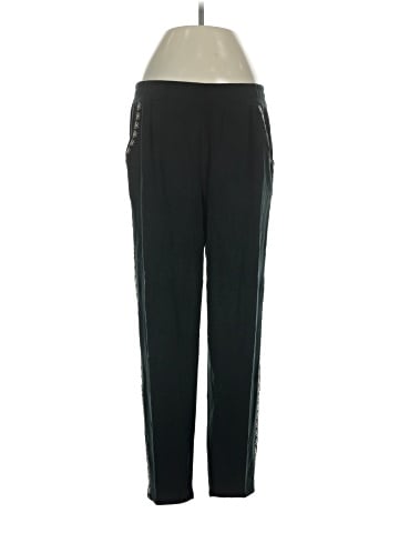 Garnet Hill Track Pants (view 1)