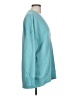 Champion Teal Pullover Sweater Size L - photo 4
