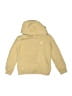 Air Jordan Gold Tan Pullover Hoodie Size 3T - photo 1