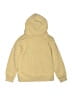 Air Jordan Gold Tan Pullover Hoodie Size 3T - photo 2