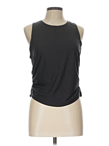 Active by Old Navy Sleeveless T-Shirt (view 1)