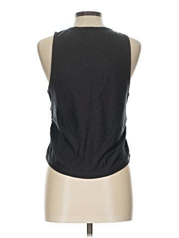 Active by Old Navy Sleeveless T-Shirt (view 2)