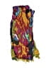 Unbranded Paisley Purple Scarf One size - photo 2