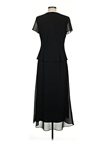 Positive Attitude Casual Dress (view 2)
