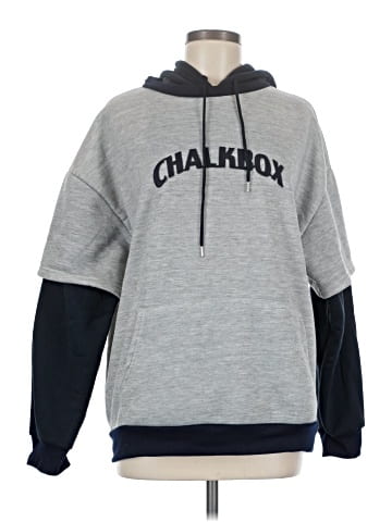 Assorted Brands Pullover Hoodie (view 1)