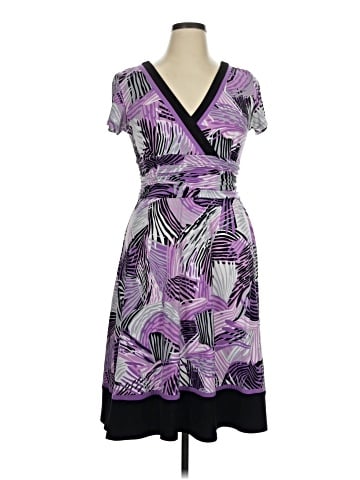 DressBarn Cocktail Dress (view 1)