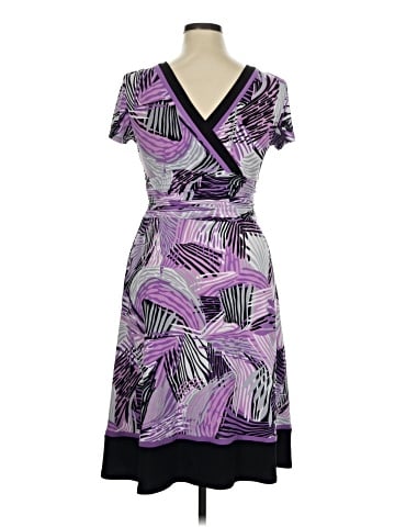 DressBarn Cocktail Dress (view 2)