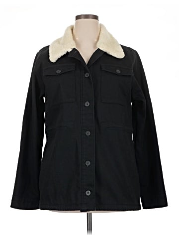 Hang Ten Jacket (view 1)