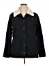 Hang Ten 100% Polyester Black Jacket Size XL - photo 1