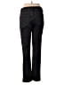 CAbi Chevron-herringbone Black Jeans Size 6 - photo 2