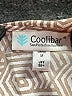 Coolibar 100% Polyester Tan Cardigan Size M - photo 7