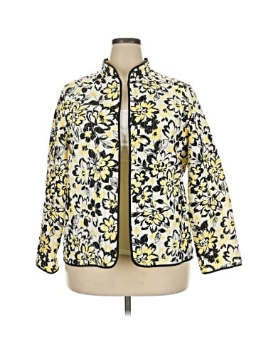 Alfred Dunner Cardigan (view 1)