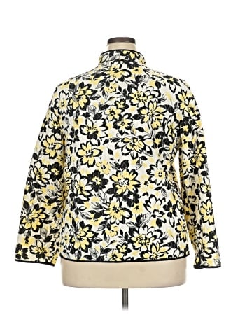 Alfred Dunner Cardigan (view 2)