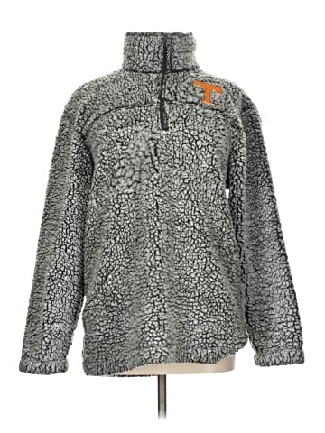 Boxercraft Pullover Sweater (view 1)