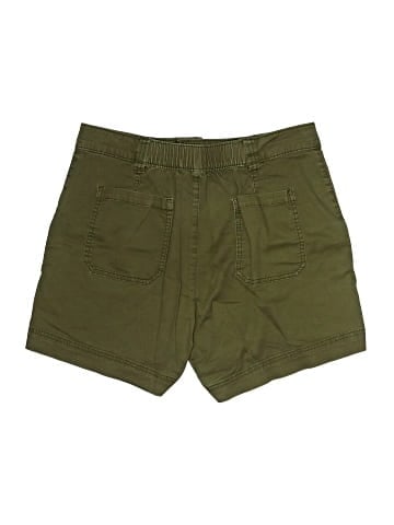 Old Navy Khaki Shorts (view 2)
