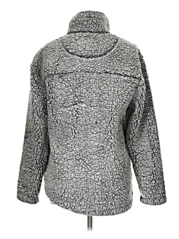Boxercraft Pullover Sweater (view 2)