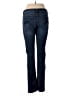 NY&C Solid Blue Jeans Size 6 - photo 2