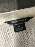 Oakley Solid White Pullover Sweater Size M - photo 4